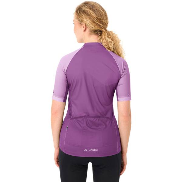 Thumbnail - VAUDE Damen Trikot Wo Matera HZ Tricot