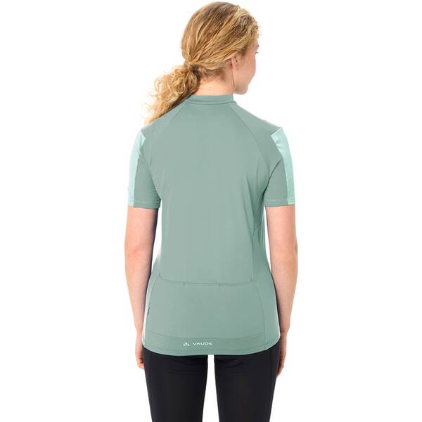 Thumbnail - VAUDE Damen Trikot Wo Matera HZ Tricot