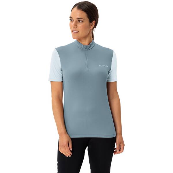 Thumbnail - VAUDE Damen Trikot Wo Matera HZ Tricot