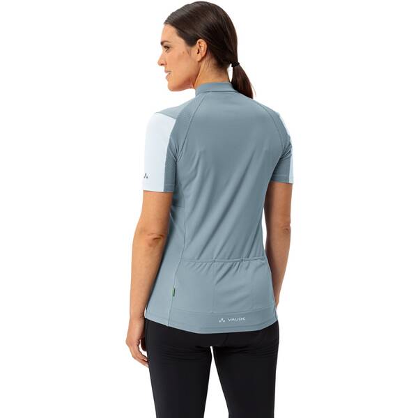 Thumbnail - VAUDE Damen Trikot Wo Matera HZ Tricot