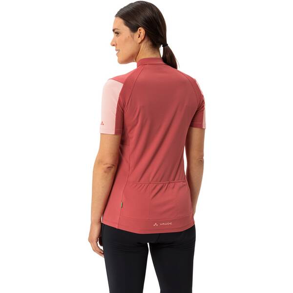 Thumbnail - VAUDE Damen Trikot Wo Matera HZ Tricot