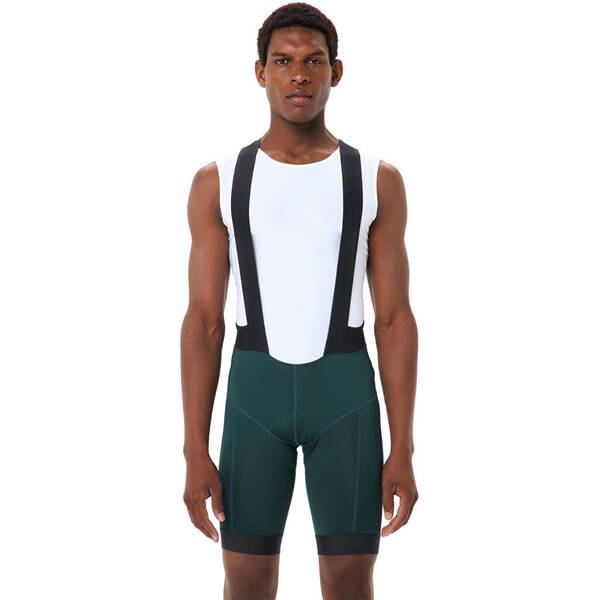 Thumbnail - VAUDE Herren Shorts Me Kuro Essential Bib Tights