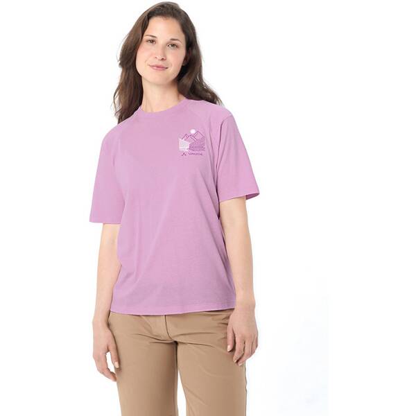 Thumbnail - VAUDE Damen Shirt Wo Cyclist Casual Shirt