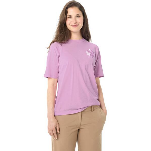 Thumbnail - VAUDE Damen Shirt Wo Cyclist Casual Shirt