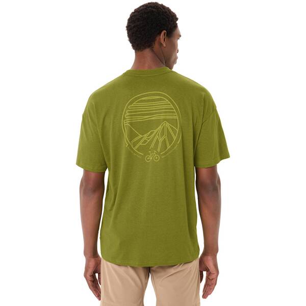 Thumbnail - VAUDE Herren Shirt Me Cyclist Casual Shirt