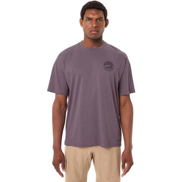 Thumbnail - VAUDE Herren Shirt Me Cyclist Casual Shirt