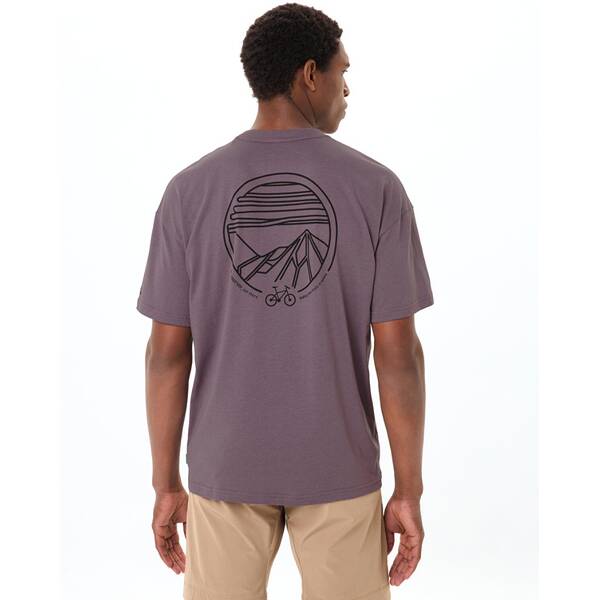 Thumbnail - VAUDE Herren Shirt Me Cyclist Casual Shirt