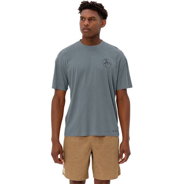 Thumbnail - VAUDE Herren Shirt Me Cyclist Casual Shirt