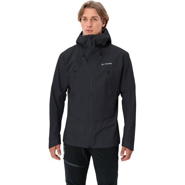 Thumbnail - VAUDE Herren Funktionsjacke Me Croz Alpine 3L Jacket