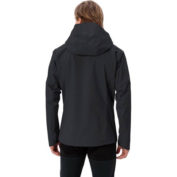 Thumbnail - VAUDE Herren Funktionsjacke Me Croz Alpine 3L Jacket