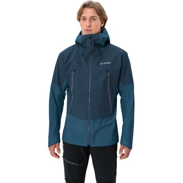 Thumbnail - VAUDE Herren Funktionsjacke Me Croz Alpine 3L Jacket