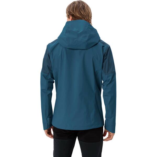 Thumbnail - VAUDE Herren Funktionsjacke Me Croz Alpine 3L Jacket
