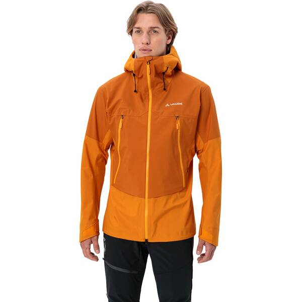 Thumbnail - VAUDE Herren Funktionsjacke Me Croz Alpine 3L Jacket
