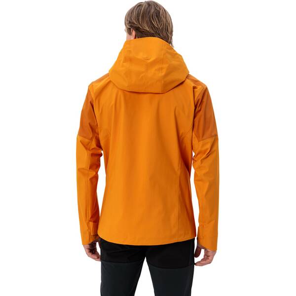 Thumbnail - VAUDE Herren Funktionsjacke Me Croz Alpine 3L Jacket