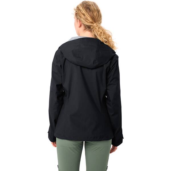 Thumbnail - VAUDE Damen Funktionsjacke Wo Croz Alpine 3L Jacket