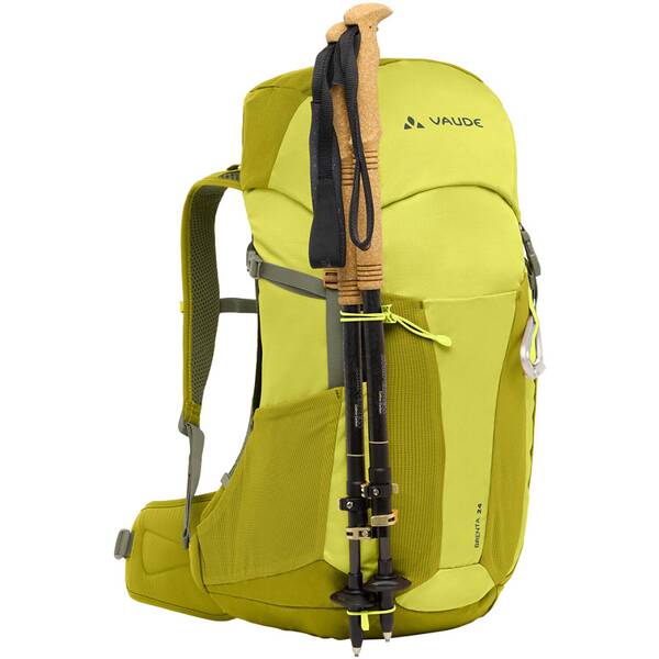 Thumbnail - VAUDE Rucksack Brenta 24