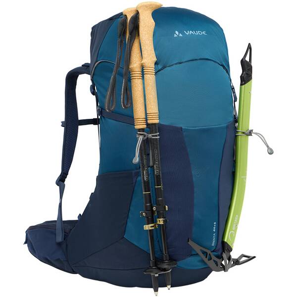 Thumbnail - VAUDE Rucksack Brenta 44+6