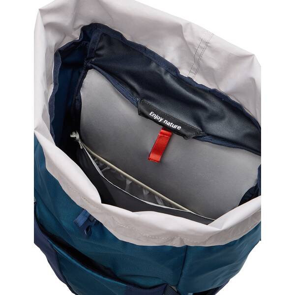 Thumbnail - VAUDE Rucksack Brenta 44+6