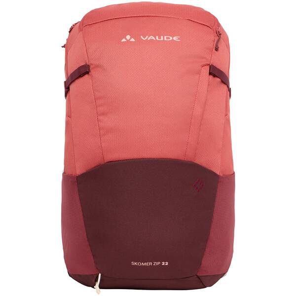 Thumbnail - VAUDE Rucksack Wo Skomer Zip 22