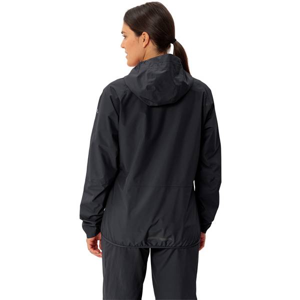 Thumbnail - VAUDE Damen Funktionsjacke Wo Loamer Rain Jacket