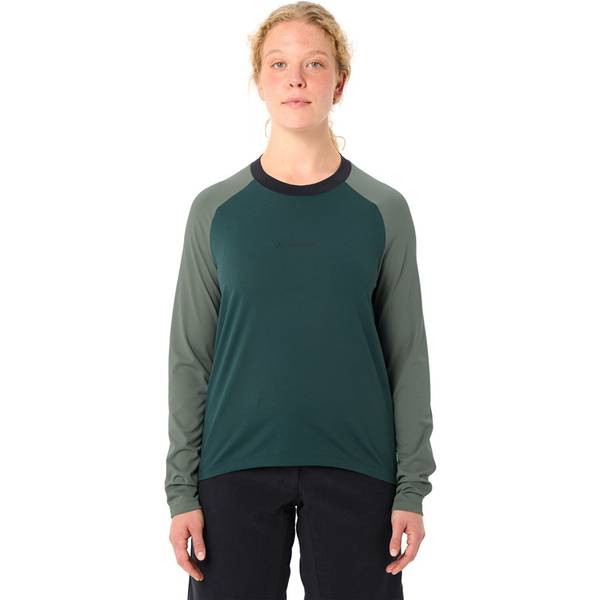 Thumbnail - VAUDE Damen Shirt Wo Loamer LS Shirt