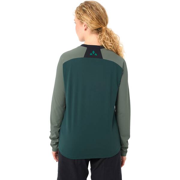 Thumbnail - VAUDE Damen Shirt Wo Loamer LS Shirt