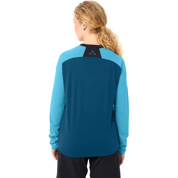 Thumbnail - VAUDE Damen Shirt Wo Loamer LS Shirt