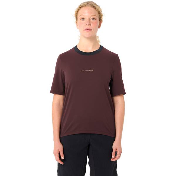 Thumbnail - VAUDE Damen Shirt Wo Loamer Shirt
