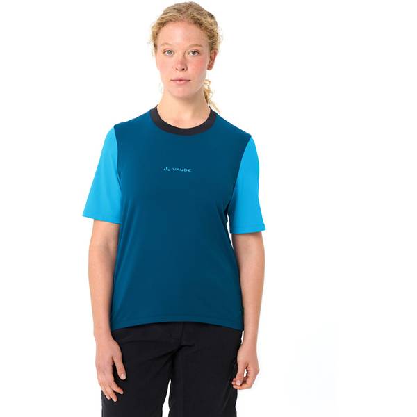 Thumbnail - VAUDE Damen Shirt Wo Loamer Shirt