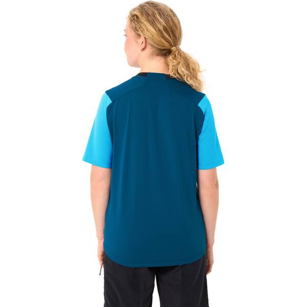 Thumbnail - VAUDE Damen Shirt Wo Loamer Shirt
