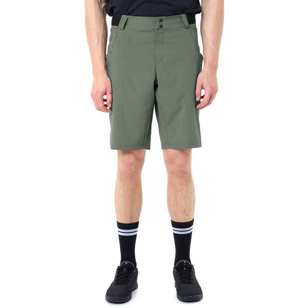 Thumbnail - VAUDE Damen Shorts Wo Loamer Shorts