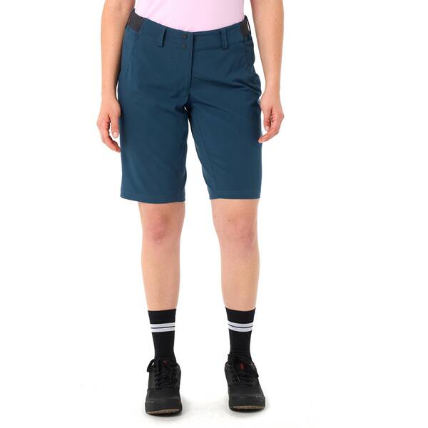 Thumbnail - VAUDE Damen Shorts Wo Loamer Shorts
