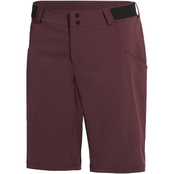 Thumbnail - VAUDE Damen Shorts Wo Loamer Shorts