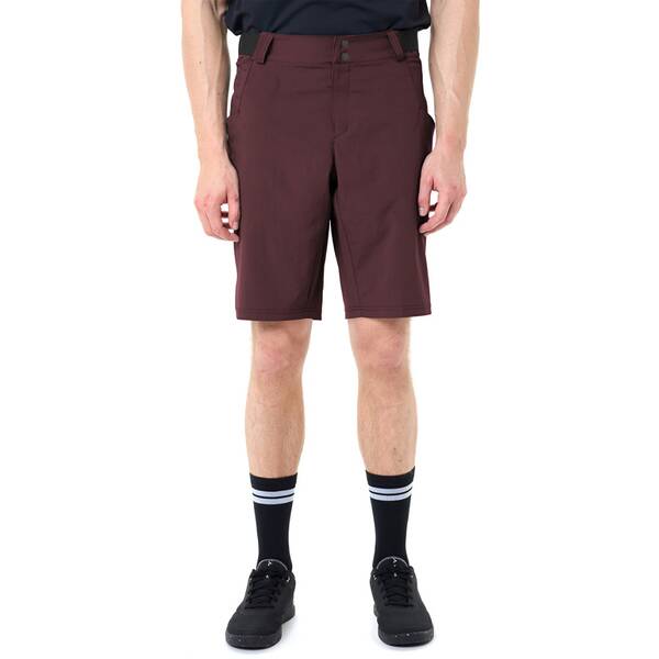 Thumbnail - VAUDE Damen Shorts Wo Loamer Shorts