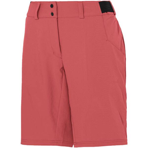 Thumbnail - VAUDE Damen Shorts Wo Loamer Shorts