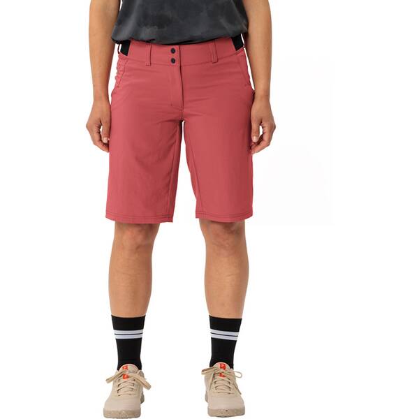 Thumbnail - VAUDE Damen Shorts Wo Loamer Shorts