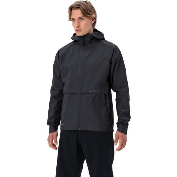 Thumbnail - VAUDE Herren Funktionsjacke Me Loamer Rain Jacket