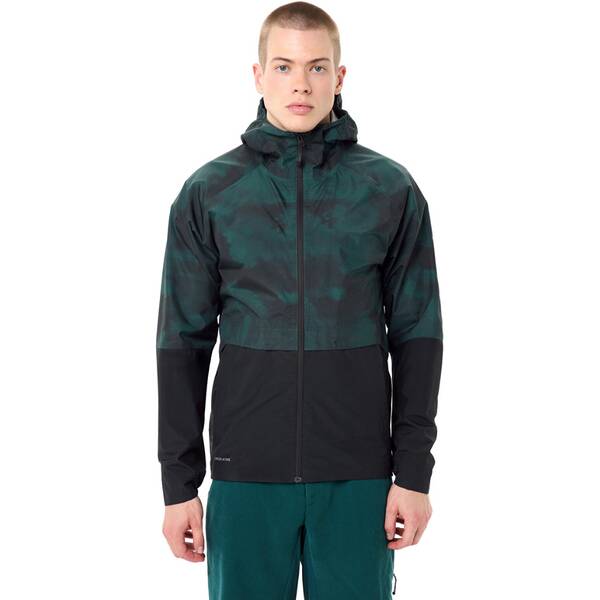 Thumbnail - VAUDE Herren Funktionsjacke Me Loamer Rain Jacket