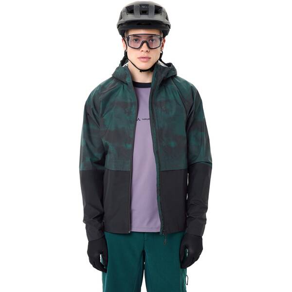 Thumbnail - VAUDE Herren Funktionsjacke Me Loamer Rain Jacket