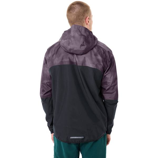 Thumbnail - VAUDE Herren Funktionsjacke Me Loamer Rain Jacket