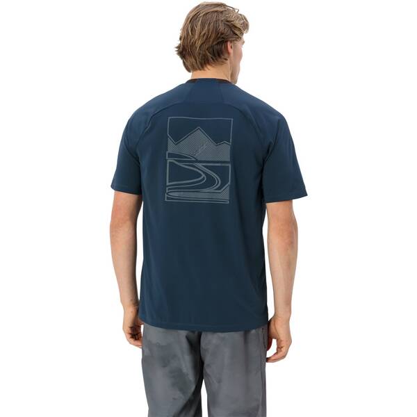 Thumbnail - VAUDE Herren Shirt Me Loamer Shirt