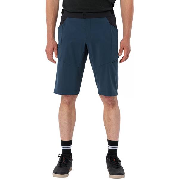Thumbnail - VAUDE Herren Shorts Me Qimsa Pro Shorts