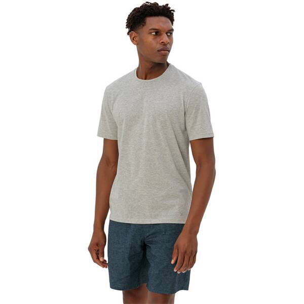 Thumbnail - VAUDE Herren Shirt Me Mineo Striped T-Shirt II