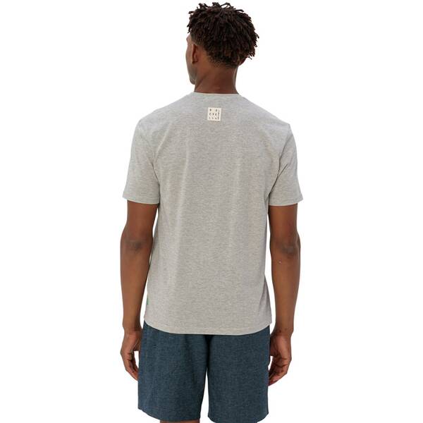 Thumbnail - VAUDE Herren Shirt Me Mineo Striped T-Shirt II