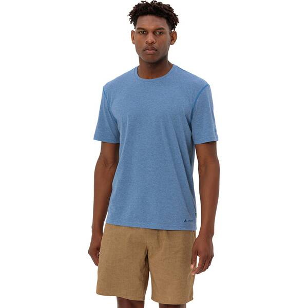 Thumbnail - VAUDE Herren Shirt Me Mineo Striped T-Shirt II