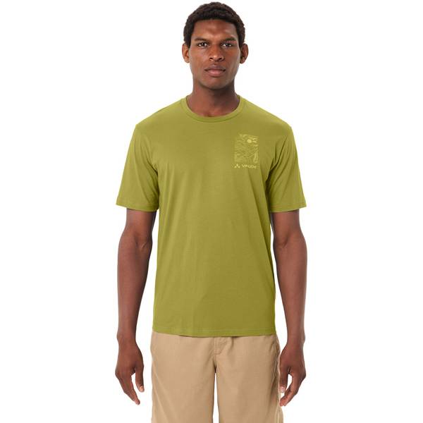 Thumbnail - VAUDE Herren Shirt Me Spirit T-Shirt II