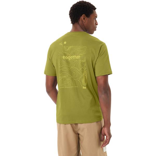 Thumbnail - VAUDE Herren Shirt Me Spirit T-Shirt II