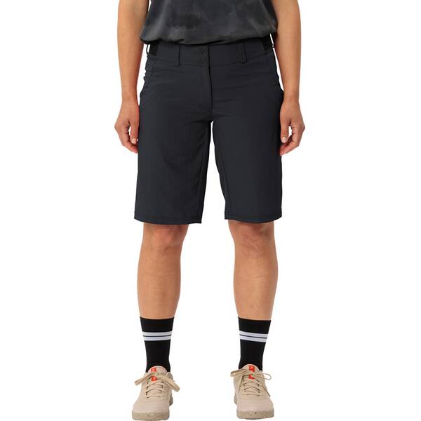 Thumbnail - VAUDE Damen Shorts Wo Loamer Base Shorts