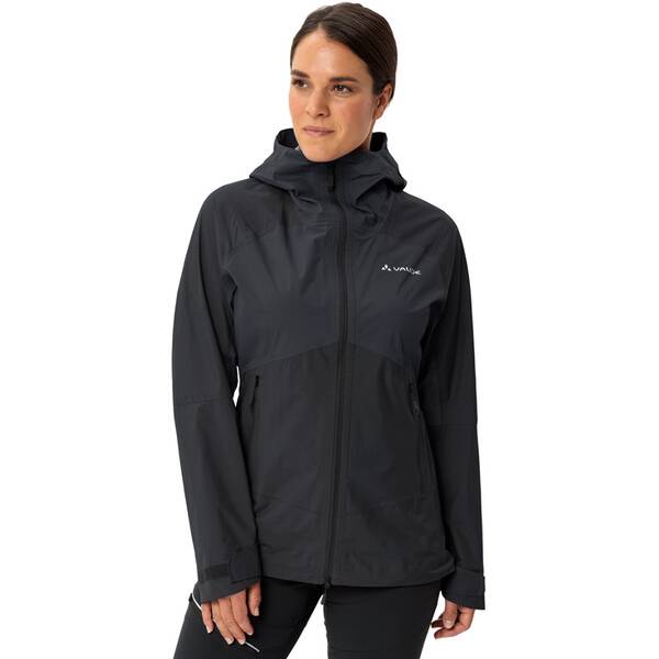 Thumbnail - VAUDE Damen Funktionsjacke Wo Simony 2,5L Jacket V