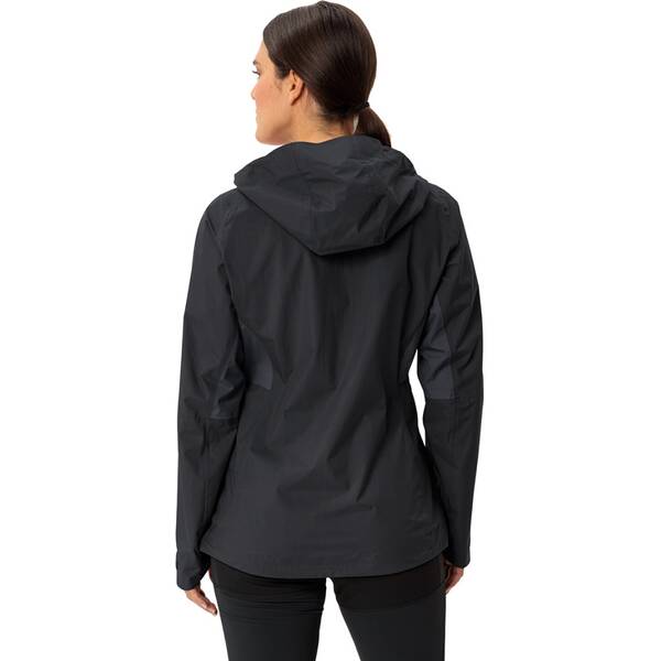 Thumbnail - VAUDE Damen Funktionsjacke Wo Simony 2,5L Jacket V